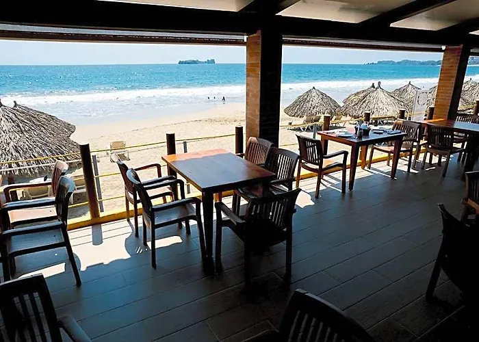 Holiday Inn Resort Ixtapa All-Inclusive By Ihg 3*