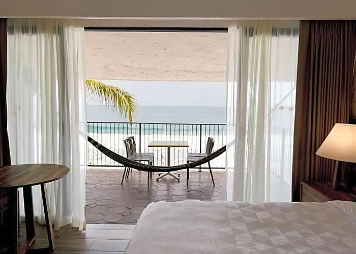 Hotel Holiday Inn Resort Ixtapa All-Inclusive By Ihg Zihuatanejo