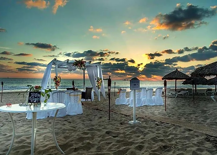 Holiday Inn Resort Ixtapa All-Inclusive By Ihg Hotel